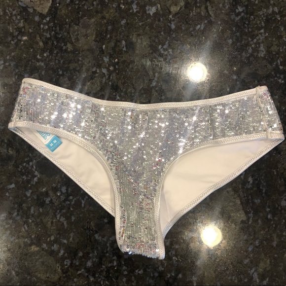 Sequin Swim